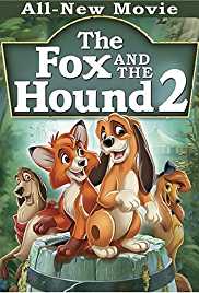 The Fox and the Hound 2 HD 2006 Dub in Hindi Full Movie